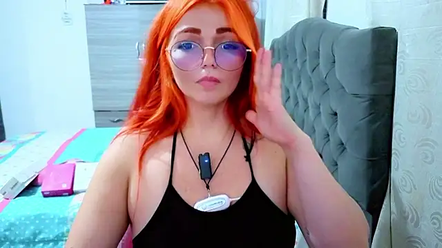 Alexatexa2929 webcam