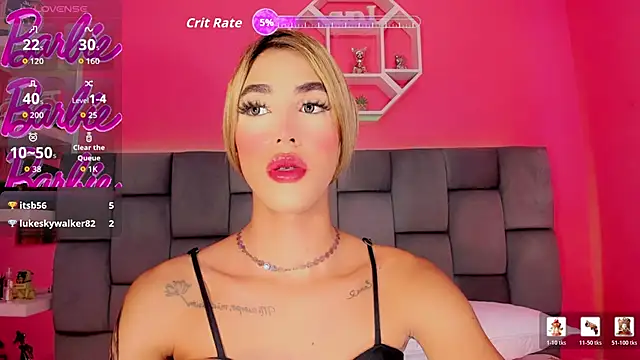 nikol-hilton - Nikol-hilton's free webcam - UK Sex Cams