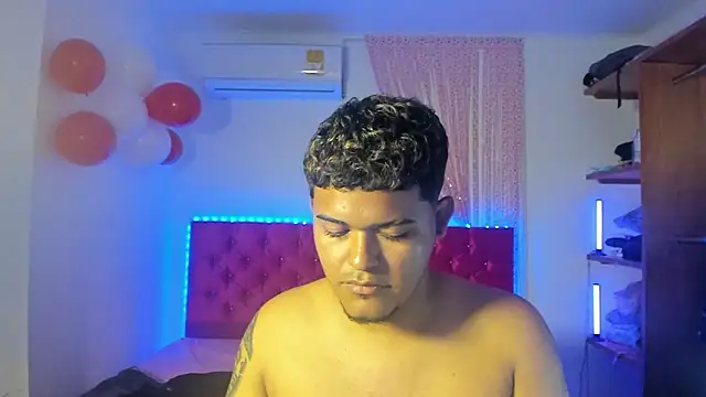 jordan_colman webcam