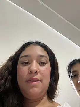 lana_rousse01 webcam