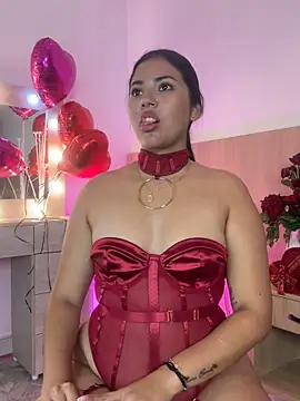 _SamantaGomez webcam