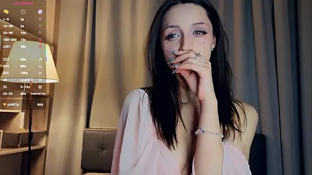 ClarissaMaheia webcam