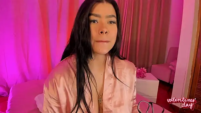 Amberr_rousse2 webcam