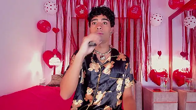 Mike_thomsonn webcam