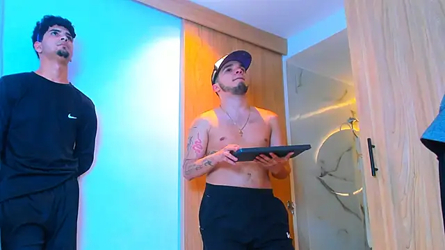 TheBatMansion webcam