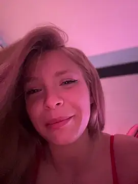 AnastasiaAniess webcam