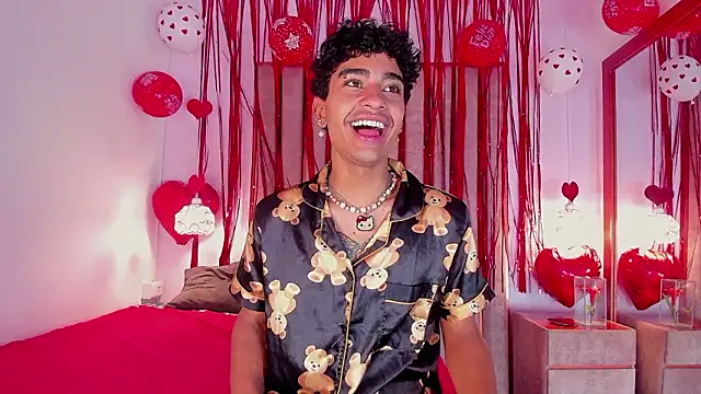 Mike_thomsonn webcam