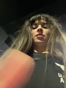 VioletaSubmissive webcam