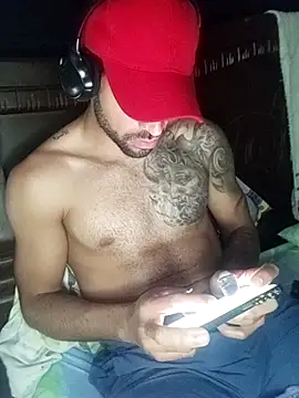 Alexsexygamer webcam