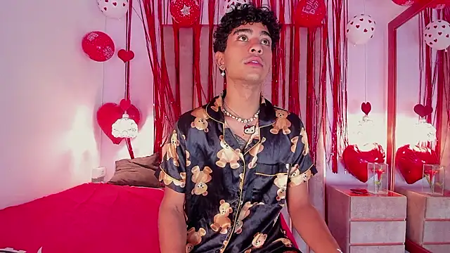 Mike_thomsonn webcam