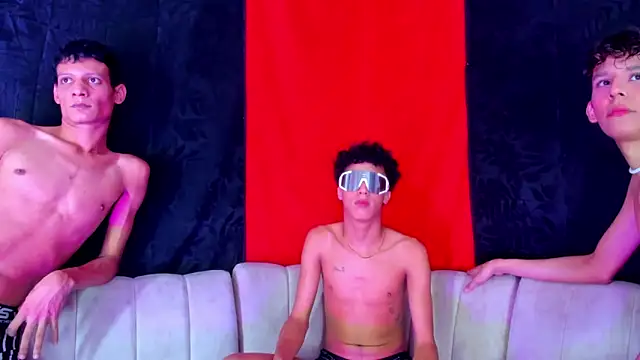 Pleasure_boys_hot webcam