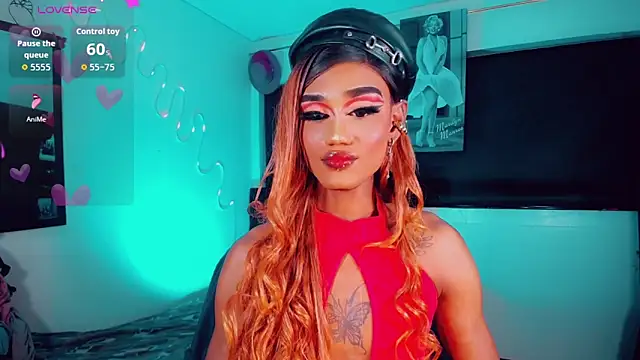 Kendall_hornyy webcam