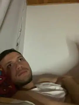 Michaell_Spinelly webcam