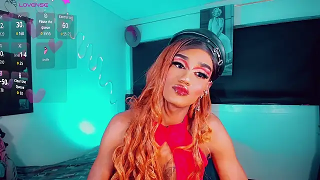 Kendall_hornyy webcam