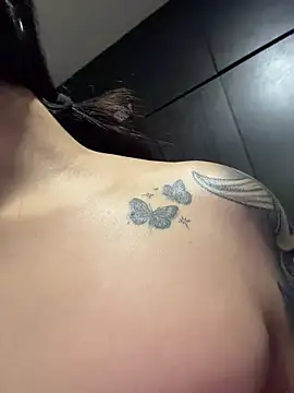 Isabella-Teen webcam