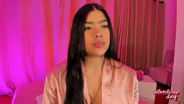 Amberr_rousse2 webcam