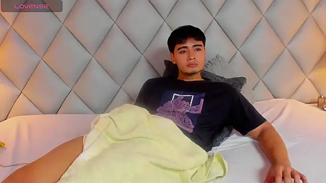 Clement_Reyes webcam