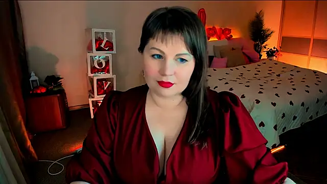 CrystaalStaar webcam