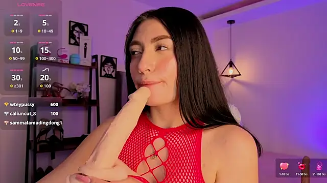 Miller_Vanessa_ webcam