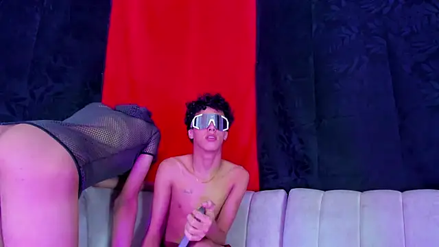 Pleasure_boys_hot webcam