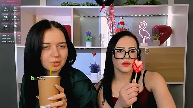 alia_skay - Alia_skay's free webcam