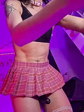 Sweet-SharoKitty webcam