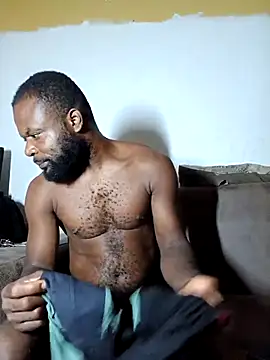 bigblackbangerkay webcam