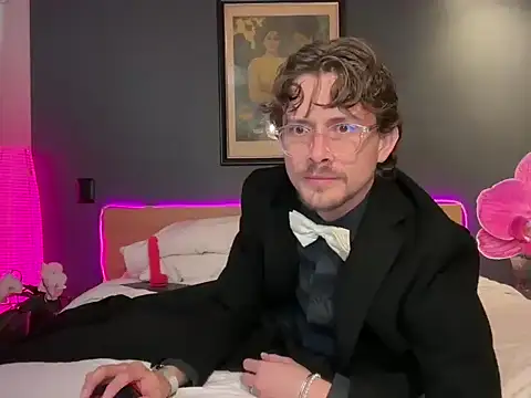 mcklister_kinky_feets webcam