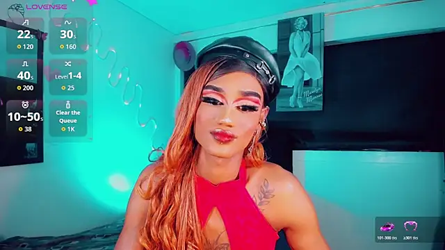 Kendall_hornyy webcam