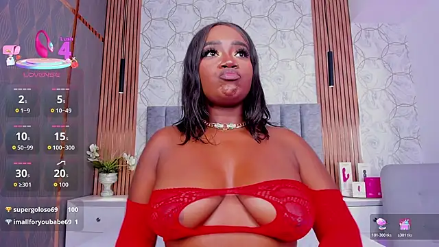 Britanymooree webcam