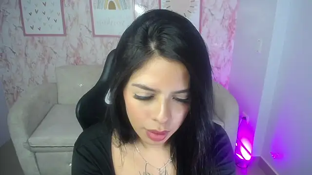 Channel_Garcia_ch1 webcam