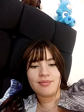 angel_naturall webcam