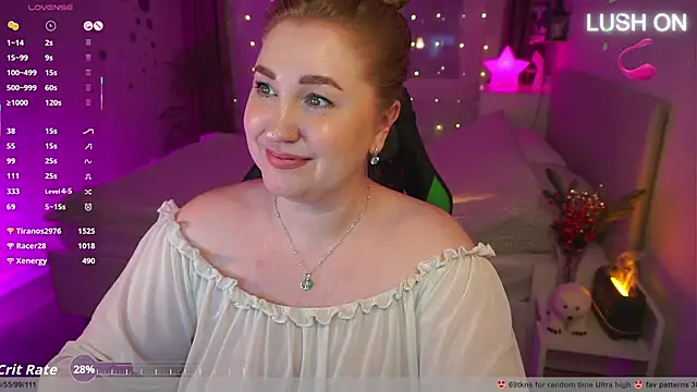 ollydoll92 webcam