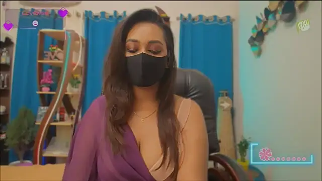 Stunner-GALBI webcam