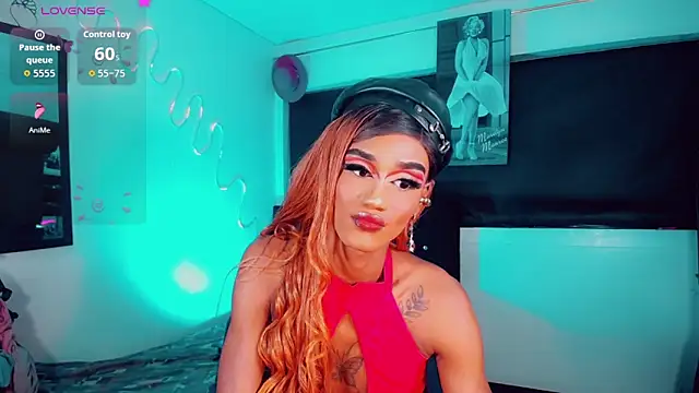 Kendall_hornyy webcam