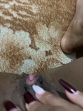 Deliciamisteriosa10 webcam