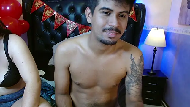 Dave_And_Emma webcam