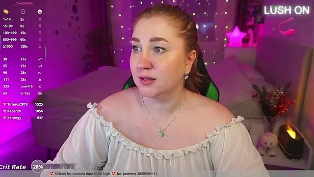 ollydoll92 webcam