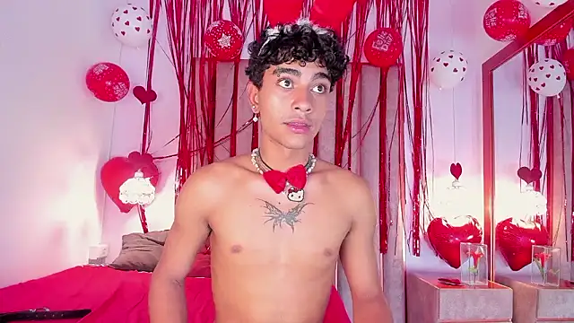 Mike_thomsonn webcam