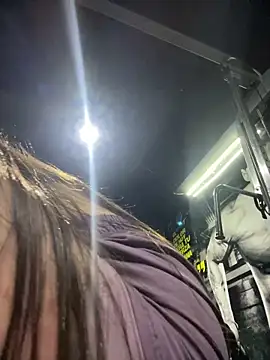 VioletaSubmissive webcam