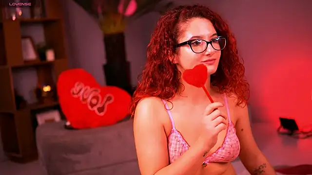 ScarlettBl00m webcam