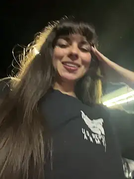 VioletaSubmissive webcam