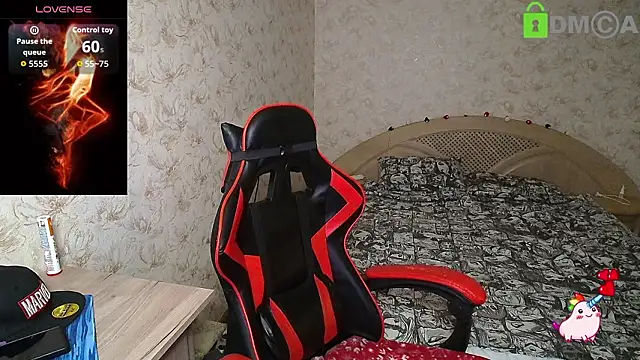 Alexis_Gordon webcam