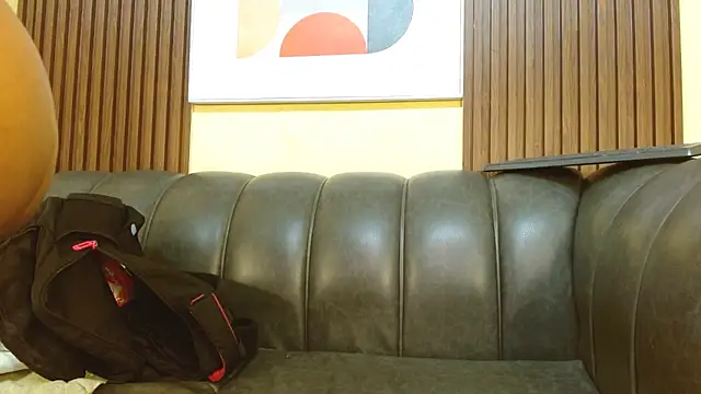 VeronicaRobles webcam