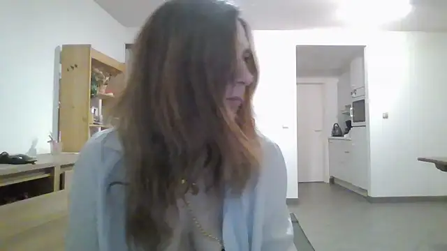 JasmineGlamour webcam