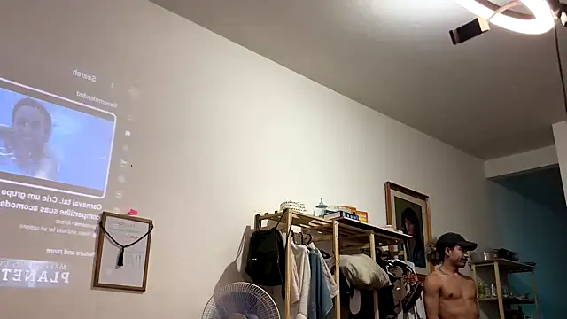 gerson173Hugo webcam