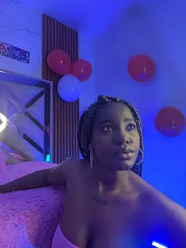 Kendy_Wilkinson webcam