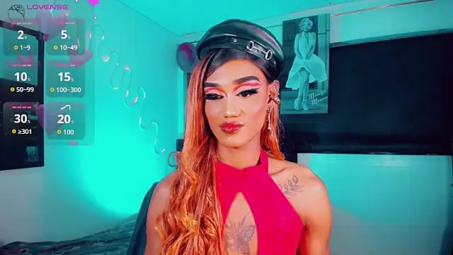 Kendall_hornyy webcam