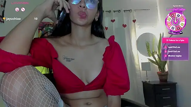 Sophie_sweett19 webcam