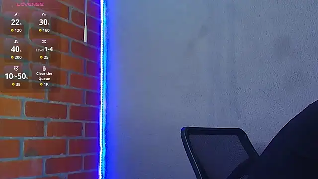 Leandro_valenzuela webcam